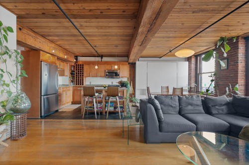 305-41 Alexander Street, Vancouver, BC 