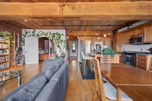 305-41 Alexander Street, Vancouver, BC 