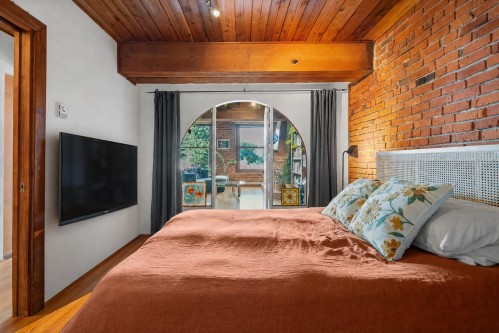 305-41 Alexander Street, Vancouver, BC 