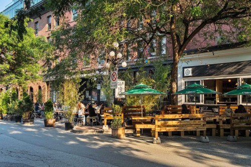 305-41 Alexander Street, Vancouver, BC 