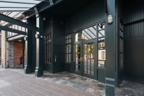 305-41 Alexander Street, Vancouver, BC 