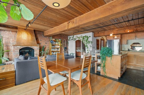 305-41 Alexander Street, Vancouver, BC 