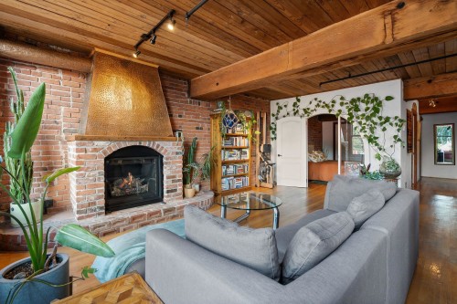 305-41 Alexander Street, Vancouver, BC 