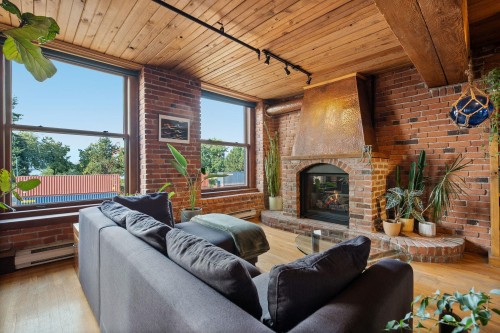 305-41 Alexander Street, Vancouver, BC 