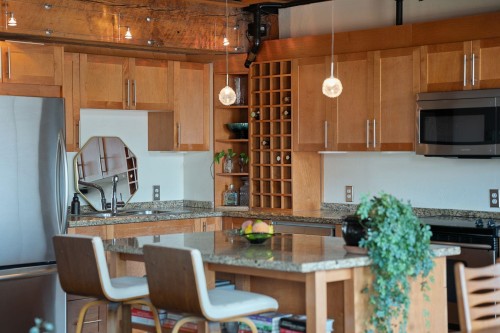 305-41 Alexander Street, Vancouver, BC 