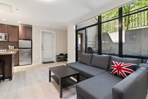22-1863 Wesbrook Mall , Vancouver, BC V6T 1J6 2