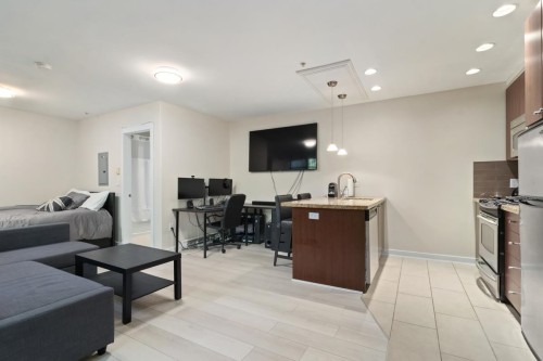 22-1863 Wesbrook Mall , Vancouver, BC V6T 1J6 3