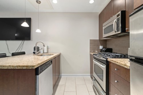 22-1863 Wesbrook Mall , Vancouver, BC V6T 1J6 4