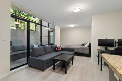 22-1863 Wesbrook Mall , Vancouver, BC V6T 1J6 5