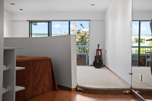 210-2450 Cornwall Avenue, Vancouver, BC 