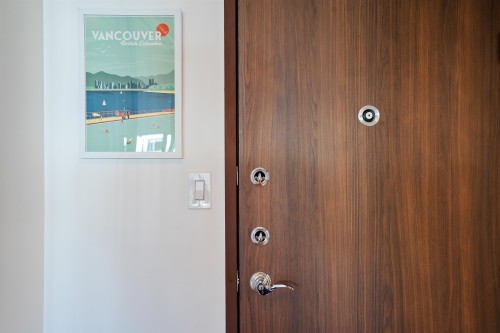 210-2450 Cornwall Avenue, Vancouver, BC 