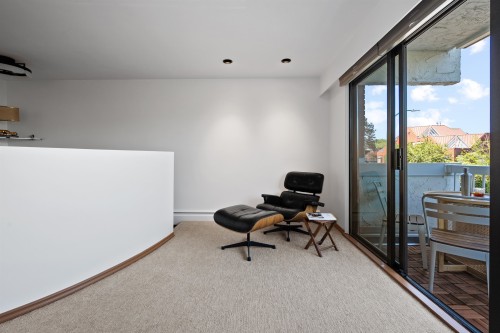 210-2450 Cornwall Avenue, Vancouver, BC 