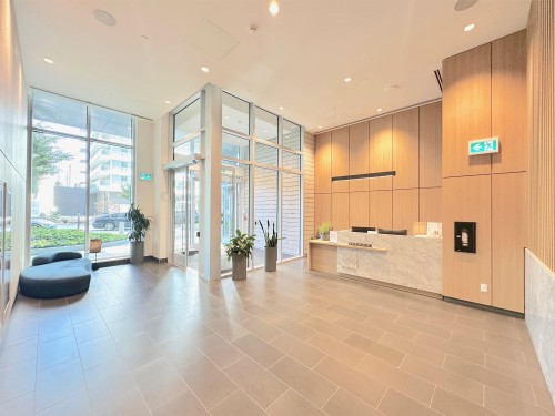 2511-3833 Evergreen Place, Burnaby, BC 