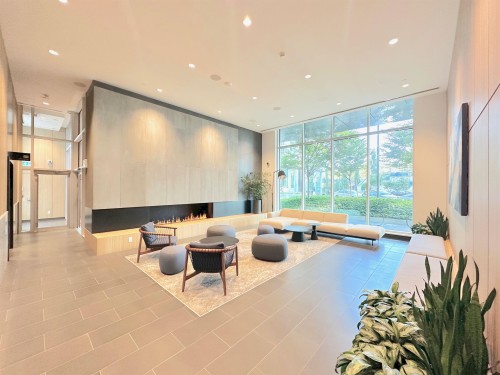 2511-3833 Evergreen Place, Burnaby, BC 