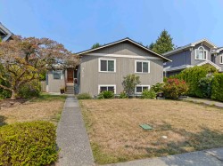 4041 39th Avenue W Vancouver, BC V6N 3B1