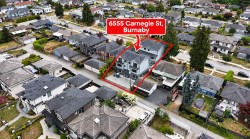2-6555 Carnegie Street Burnaby, BC V5B 1Y2
