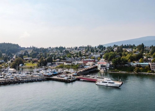102-524 Fletcher Road S, Gibsons, BC 