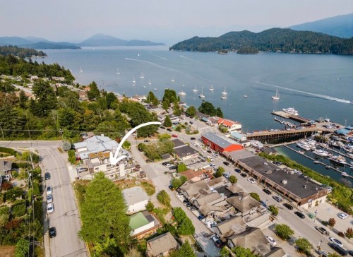 102-524 Fletcher Road S, Gibsons, BC 