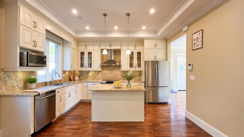 4319 Greta Street, Burnaby, BC 