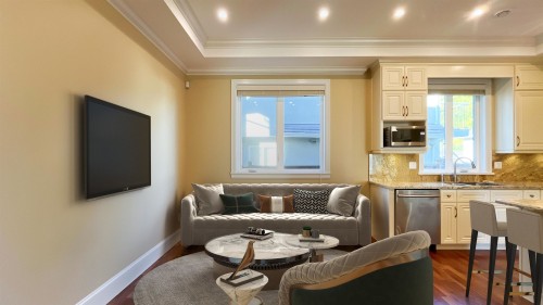 4319 Greta Street, Burnaby, BC 