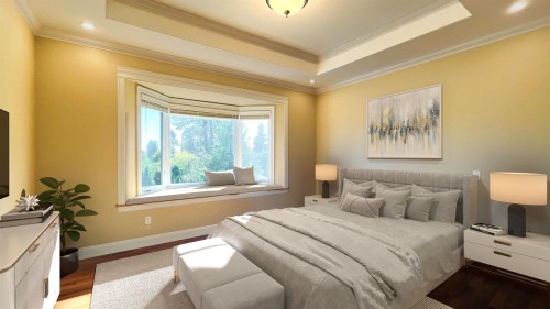 4319 Greta Street, Burnaby, BC 