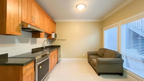 4319 Greta Street, Burnaby, BC 