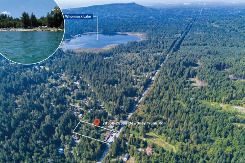 28588 Dewdney Trunk Road, Maple Ridge, BC 