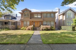6579 Angus Drive Vancouver, BC V6P 5J1