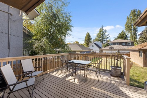 6579 Angus Drive, Vancouver, BC 