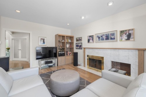 6579 Angus Drive, Vancouver, BC 