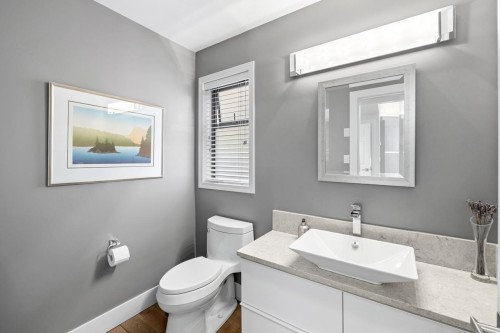 6579 Angus Drive, Vancouver, BC 