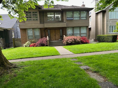 6579 Angus Drive, Vancouver, BC 