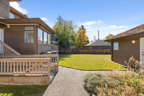 6579 Angus Drive, Vancouver, BC 