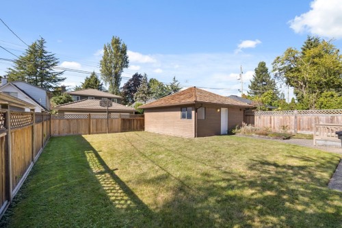 6579 Angus Drive, Vancouver, BC 