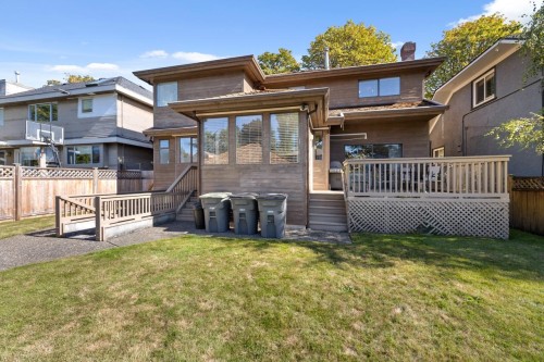 6579 Angus Drive, Vancouver, BC 