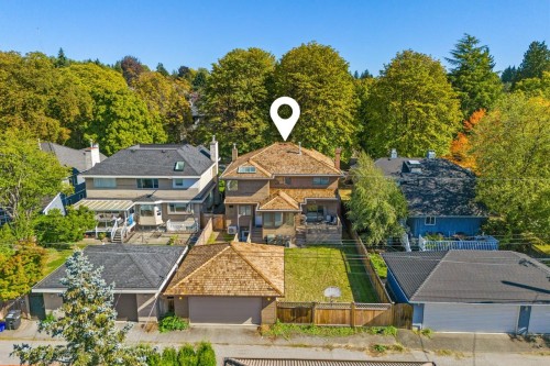 6579 Angus Drive, Vancouver, BC 