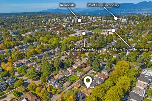 6579 Angus Drive, Vancouver, BC 