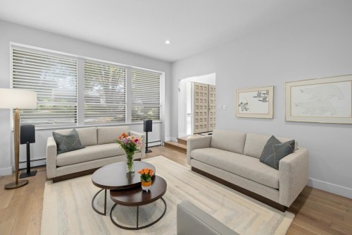 6579 Angus Drive, Vancouver, BC 