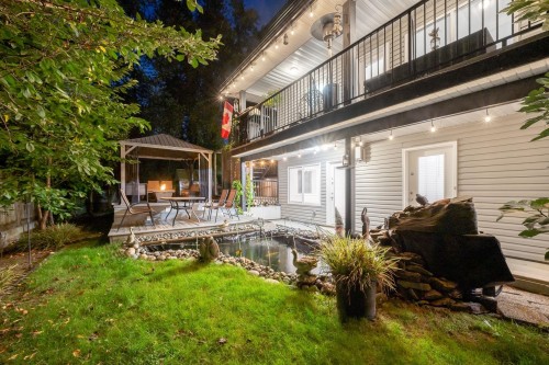 23710 110 Avenue, Maple Ridge, BC 