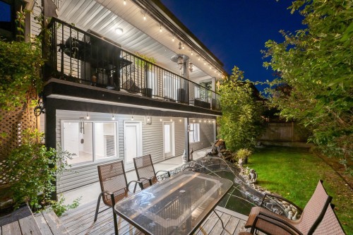 23710 110 Avenue, Maple Ridge, BC 