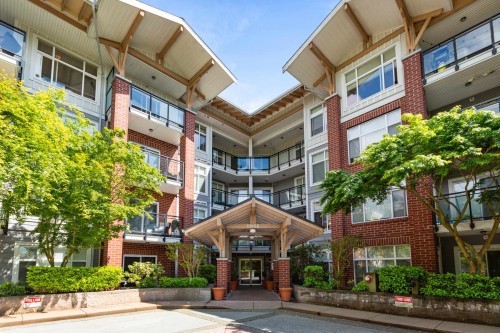 217-11950 Harris Road, Pitt Meadows, BC 