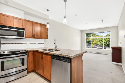 217-11950 Harris Road, Pitt Meadows, BC 