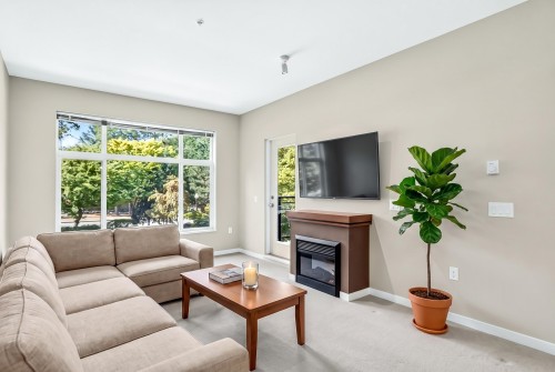 217-11950 Harris Road, Pitt Meadows, BC 