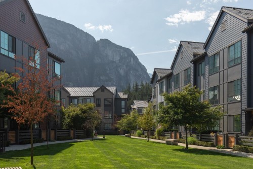 38006 Fairwater Place, Squamish, BC 