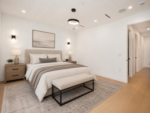 1-5969 Granville Street, Vancouver, BC 