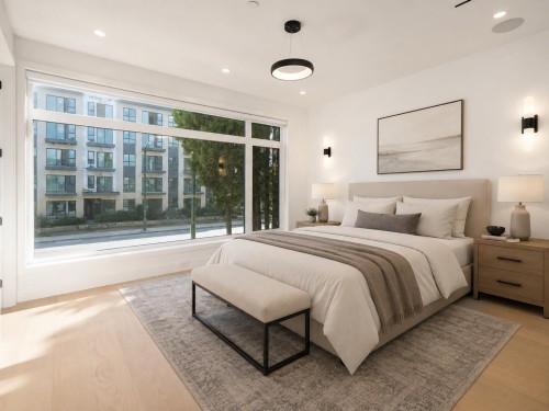 1-5969 Granville Street, Vancouver, BC 