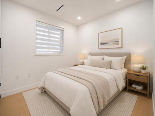 1-5969 Granville Street, Vancouver, BC 