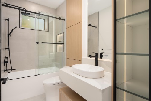 1-5969 Granville Street, Vancouver, BC 