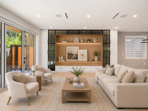 1-5969 Granville Street, Vancouver, BC 