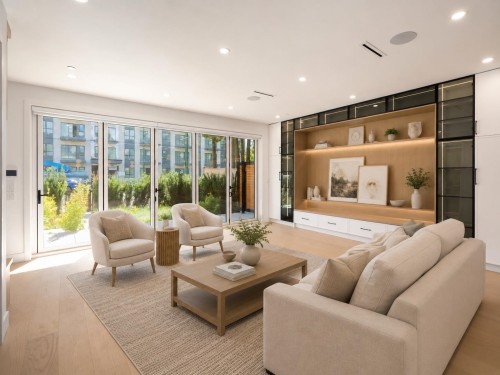 1-5969 Granville Street, Vancouver, BC 